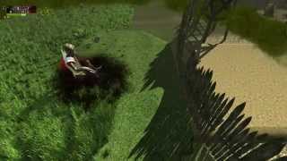 Dev log #7 latest Singleplayer Gameplay