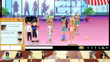 Recording #4 random time