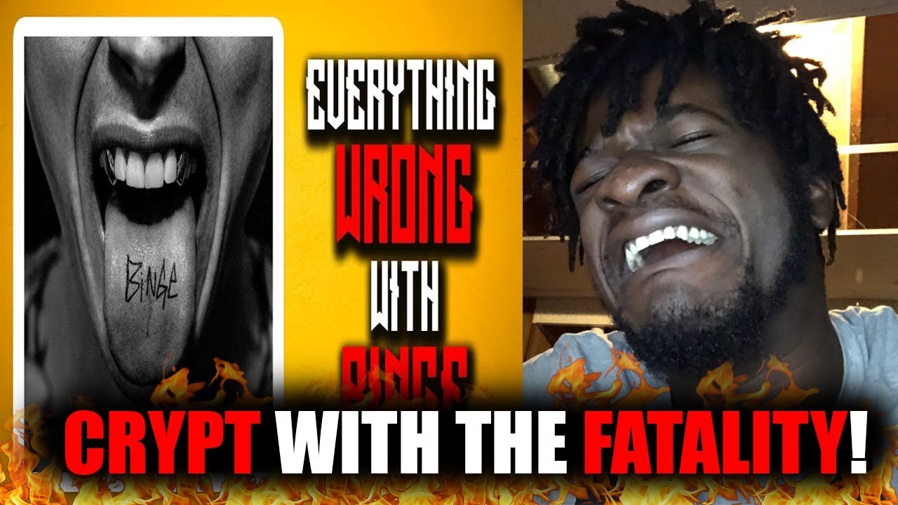 Everything Wrong With Machine Gun Kelly's 