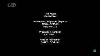 Final Airing Of Dare Master - 1St September 2023