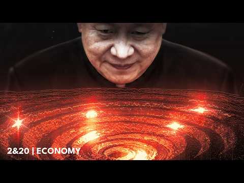 Why China Owns the Future