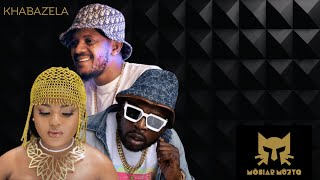 Kabza de small & dj maphorisa - Khabazela ft. Mashudu