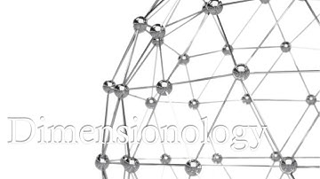 Dimensionology 5 - Exponent Patterns & Sequences (What is this easy method to determine exponents?)