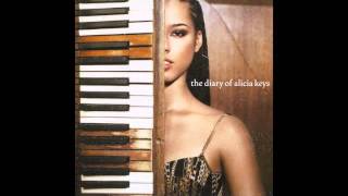 Alicia Keys - Feeling U, Feeling Me (Interlude)