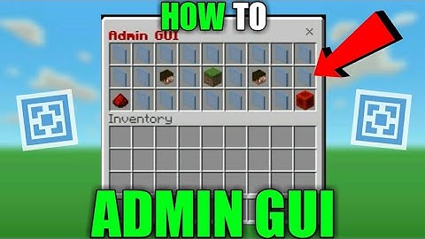How To Use ADMIN GUI Plugin In Your Minecraft Aternos || Best Plugin Of Aternos || Tutorial..