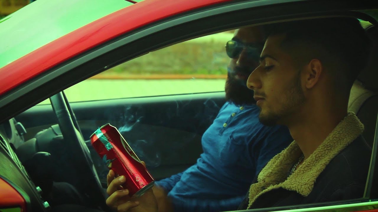 ASAL KASHMIR |U-BAD|OFFICIAL VIDEO+LYRICS|RAP|2019| 