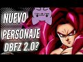 Dragon Ball FighterZ VUELVE con nuevo personaje (2026)