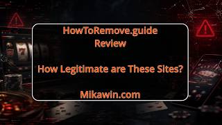 Is Mikawin.com legitimate? (Casino Review)
