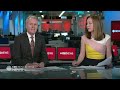 CBC Nova Scotia News Apr. 22, 2024 | Collapsed culvert in Yarmouth