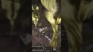 The Underwater Mine Incident