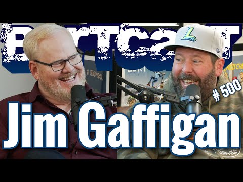 Video: Në cilin kanal është shfaqja e Jim Gaffigan?