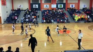 Smith vs Southern Lee by Michael Johnson 35 views 2 months ago 40 minutes