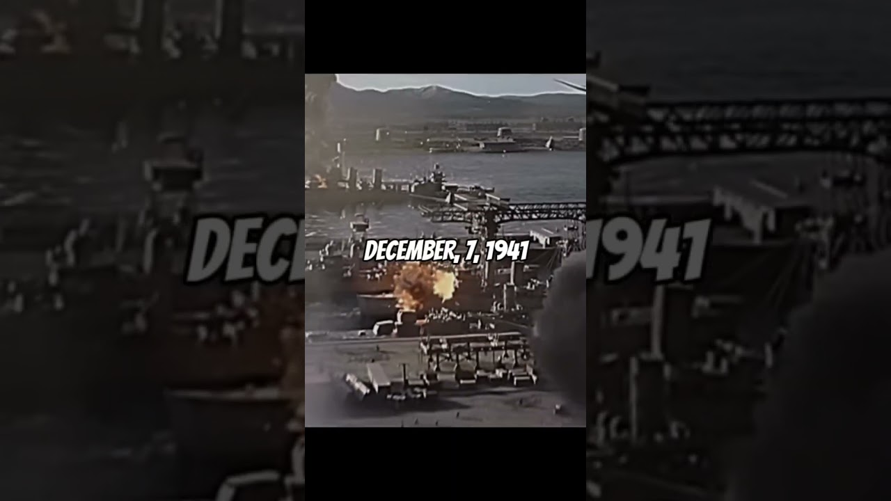 The Greatest Intelligence Failure In History... 