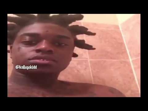 kodak black tattoos meaning