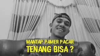 Saran Saya - Kalau Mantan Pamer Pacar Baru