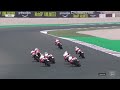 Indonesian Veda Pratama Save of the Year | Round 1 Qatar | 2022 Idemitsu Asia Talent Cup
