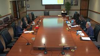 Larimer County BOCC Work Session 5/18/26 10:00 a.m.