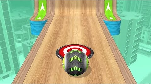 Going Balls Super Speedrun Gameplay New Update part 598