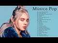 Música En Inglés 2021 - Las Mejores Canciones Pop en Inglés - Música para trabajar Alegre y Positiva