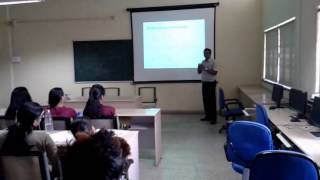 Workshop on "Real-time Image Processing using FPGA" Wealth