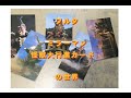 フルタ　ミラーマン　怪獣大行進カードの世界
