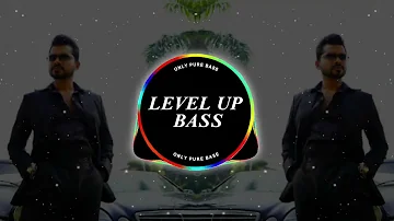 Chidi Udd ( Bass Boosted 🔊) Arjan Dhillon| Latest Punjabi song 2024 | @LevelUpbass