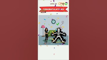 Brain Love | Funny Mobile Game | All Levels Walkthrough | Android iOS Games | NAFIS Gaming