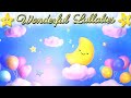 Baby Lullabies Compilation ♥ Super Soft Bedtime Nursery Rhymes Sleep Music ♫ Good Night Sweet Dreams