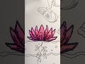Did you know that Lotus is one of the eight auspicious symbols called the Ashtamangalas! #shorts