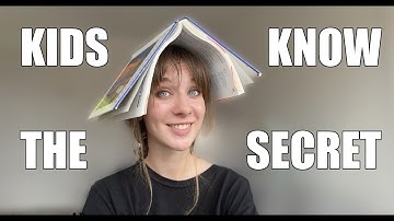 Why Growing Up Ruins the Way We Learn Languages