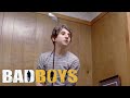 Horowitz Refuses To Go To Solitary Confinement & Destroys Superintendent's Office | Bad Boys (1983)