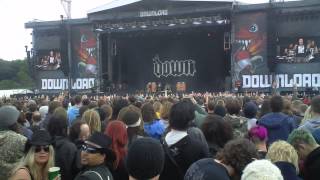 Download Festival 14.06.2013