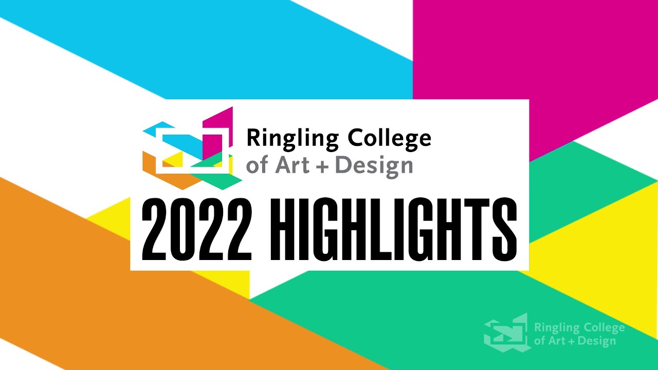 Ringling College’s top 5 highlights of 2022
