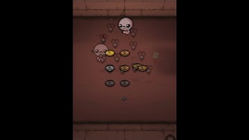 Plants VS Zombies Mods for The Binding of Isaac Repentance+! (Pvz mod)