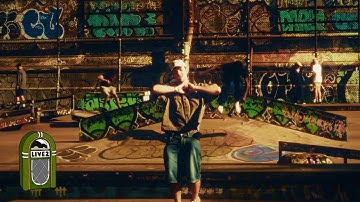 Nicknames & Matt Swain - "WAKE UP TO THE SUN" (Official FRAMED)