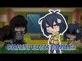 Coraline Reacts To Memes // (No Part 2!)