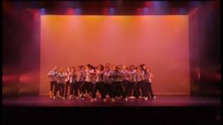 2015 Dance Spectrum Opener: Bring 'Em Out