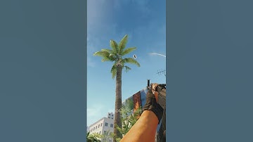 NEW META VAN SMOKE #shorts #cs2