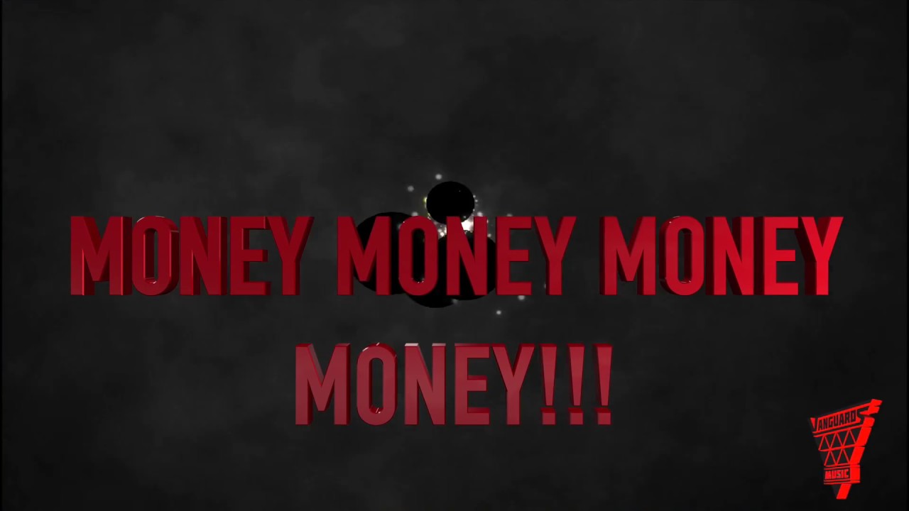 Kush Ka$h ft. Anthony Malvo "Money Ting" prod by DJ Kemo