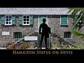 Hamilton Statue Unveiling Trailer 2022