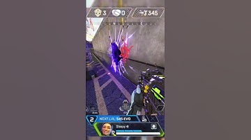 Legend Alter TROLLING ME🫠 #apexlegendsgameplay#apexlegends