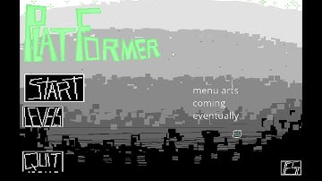 Game Dev Practice 16 - A sound test