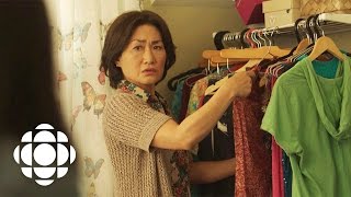 Meet Umma | Kim's Convenience | CBC