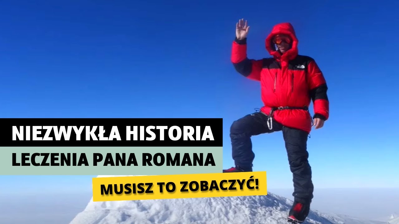 LECZENIE U DENTYSTY I PASJA PANA ROMANA l DENTAL CORNER WROCŁAW