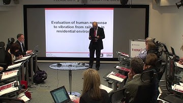 Introduction to Standards and Guidance Documents (Dr. Ather Sharif)