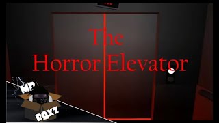 roblox horror games 2 player