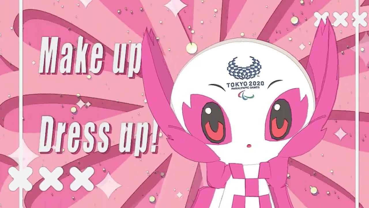 【MMD PV x TOKYO FORWARD】メタモリボン【ソメイティ】| Hannia Nandz.