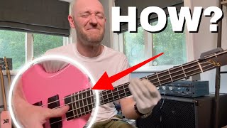 Download Lagu How does Victor Wooten do THIS?? MP3 Download Lagu How does Victor Wooten do THIS?? MP3