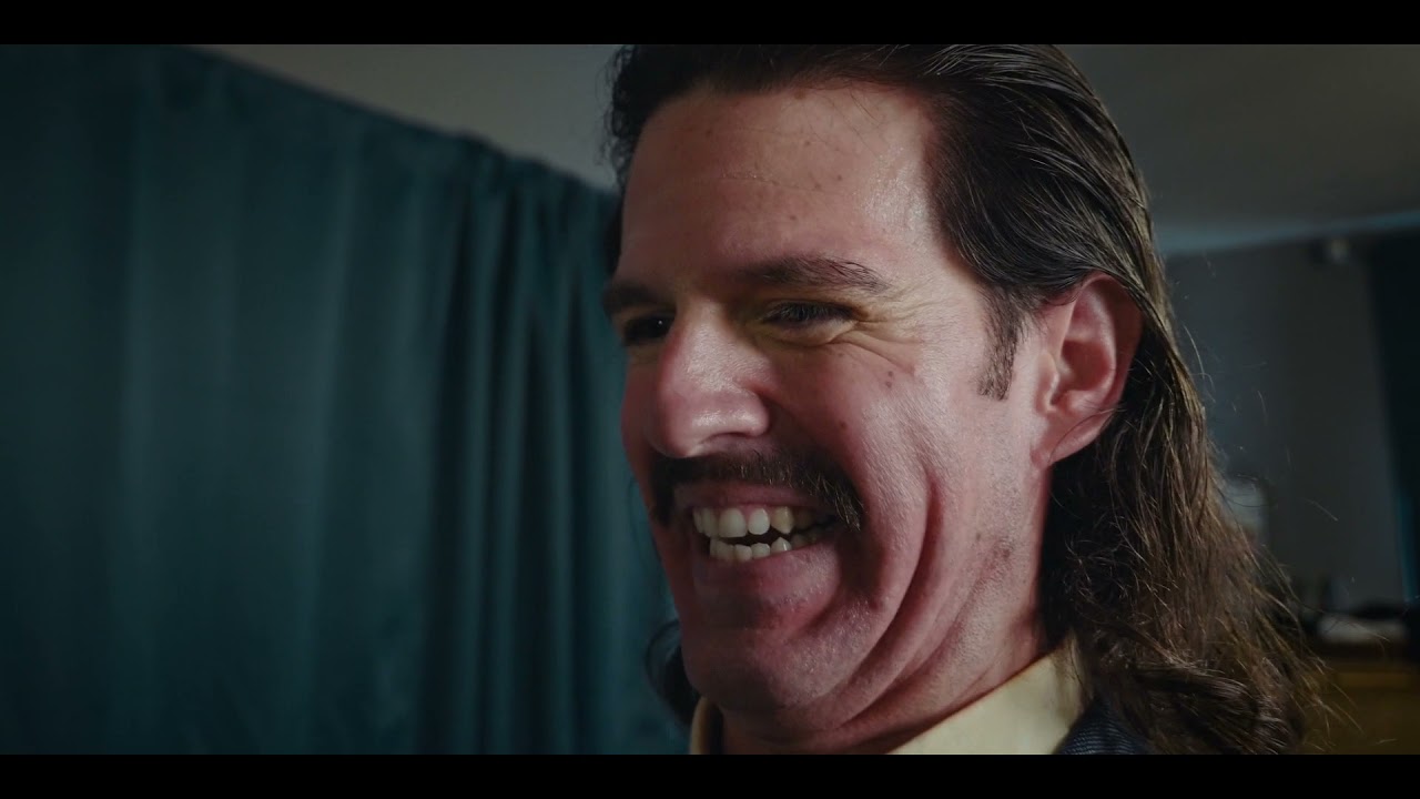 Catfish 2020 Short Film / Joseph Garcia / Walter Cignetti