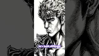 The story that inspired BERSERK & JOJOS